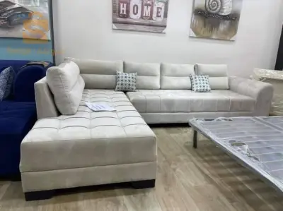 المحل في اولاد سلامة مرحبا بيكم