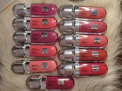 rouge à lèvre kiko 🔥 original+ traceur batel 🔥🔥💯