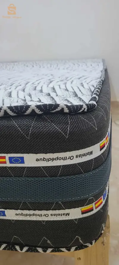 matelas orthopédique