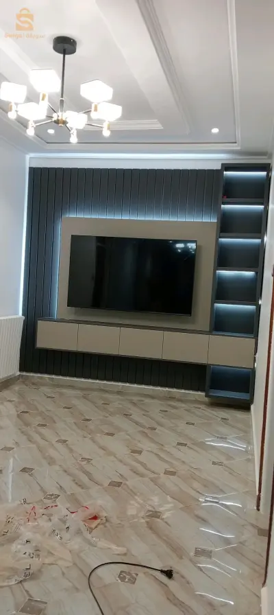 ديكور منزل