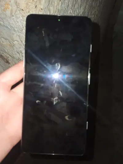 redmi k40 geming