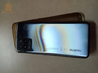 realmi 8