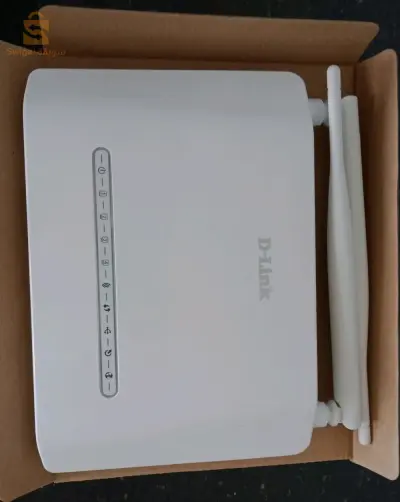 D-link 2750U