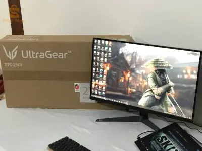 PC Gamer RX5600XT SAPHIR NITRO PULS PRO X3