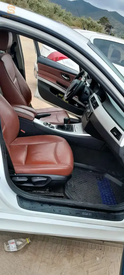bmw Série 3