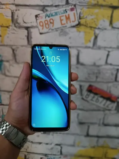 realme c53