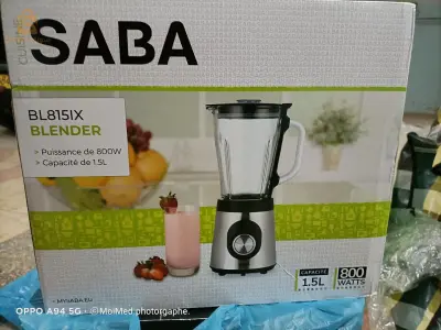 rebot blender