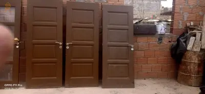 بيبان حاجة شابة.... MDF