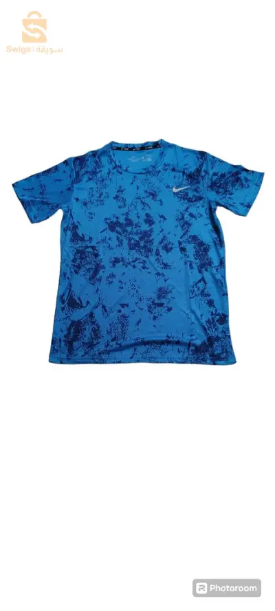 shirt sportif Nike drift fit