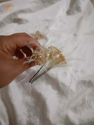 مساسك بالكريستال