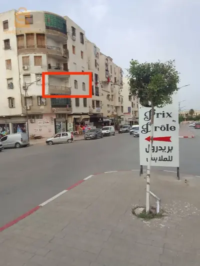 كراء منزل لسكن