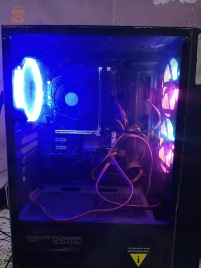 pc