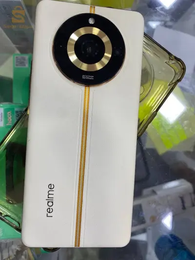 realme 11pro plus