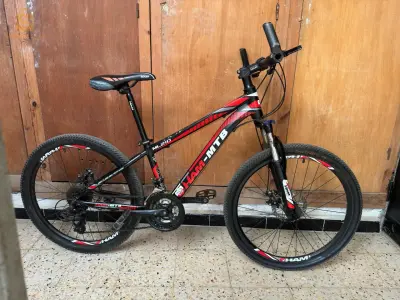 velo ham mtb 210 ml