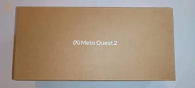 oculus Meta Quest 2
