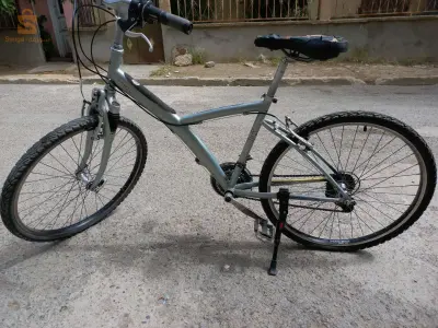 vélo b'twin 5