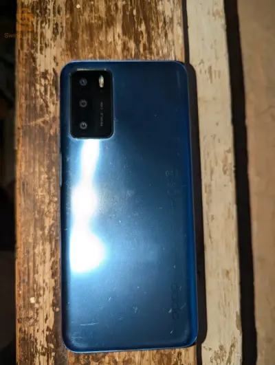 Oppo a16 s