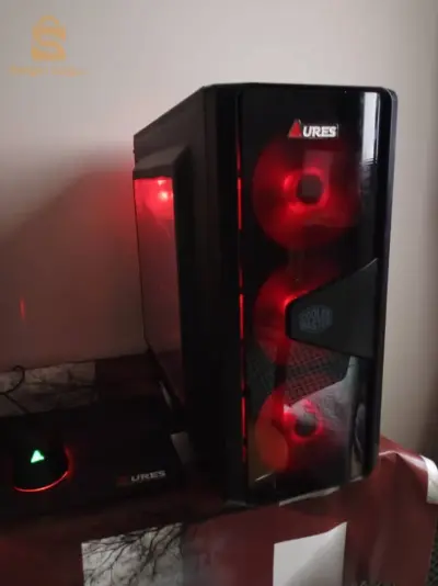 Pc gamer