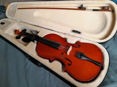 violon