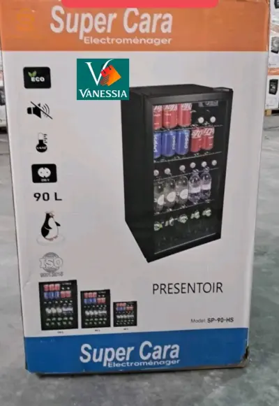 mini bar مبرد صغير