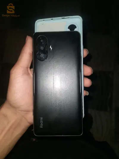 radmi k40 gaming