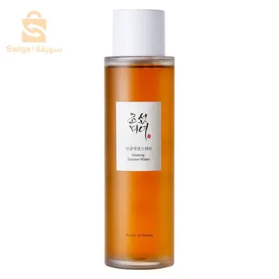 Toner   ...  Beauty of joseon