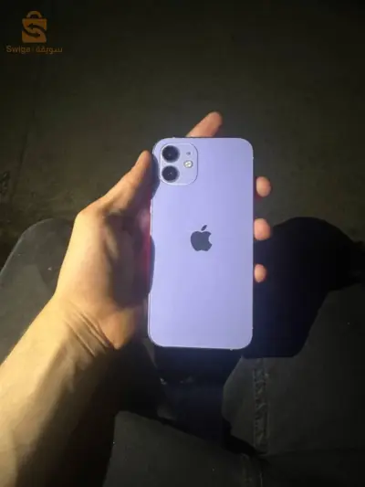 iphone 12 CE