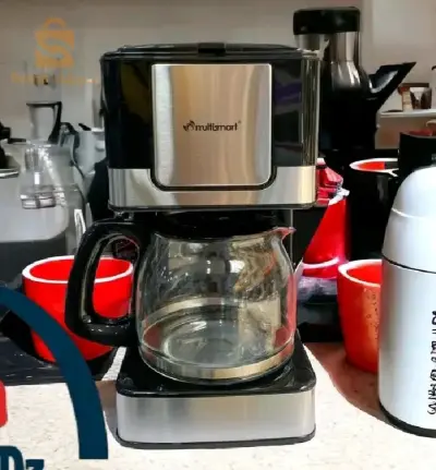 Machine de caffée