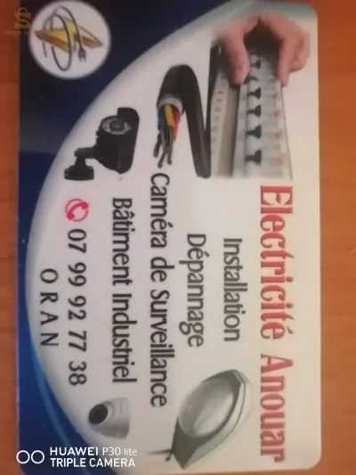 Electricien