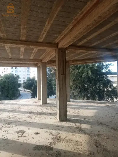 كاركاس سكني و تجاري سحاولة مقابل تكوين مهني
