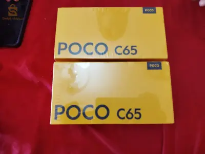 poco c65 8/256GB