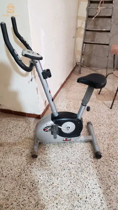 دراجة ثابتة velo fix