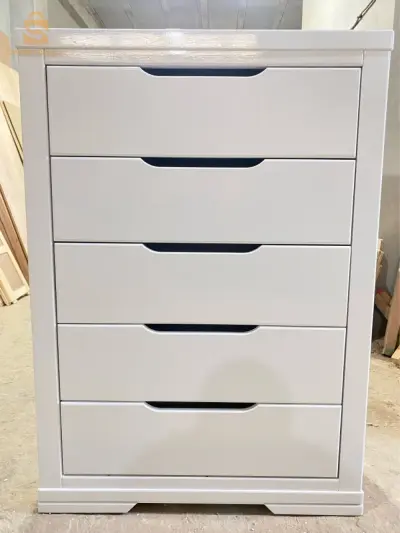 Commode