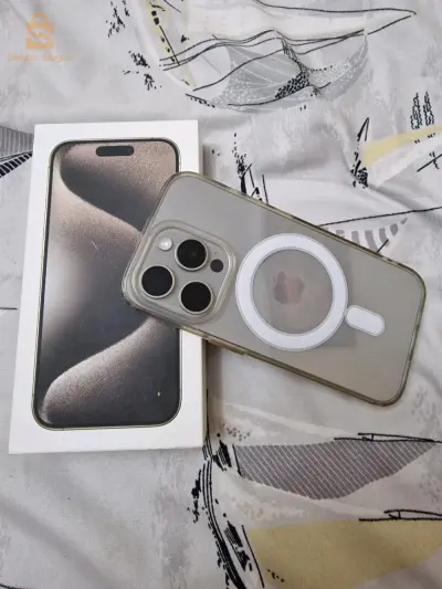 iphone 15 pro