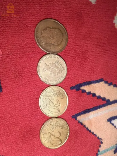 pièces de collection à vendre