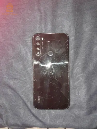 redmi note 8