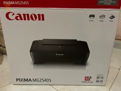 imprimante Canon