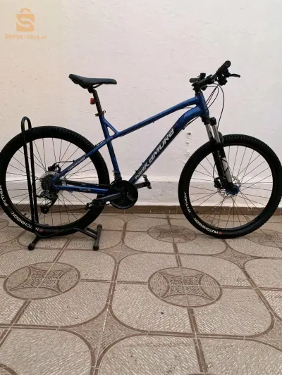 vélo VTT Nakamura