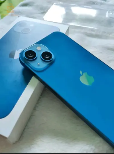 iPhone 13 original 128g