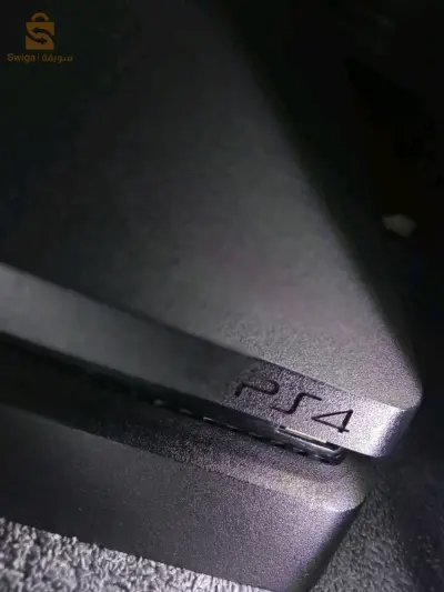 Ps4 Slim