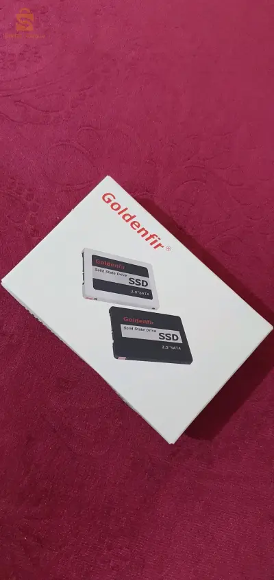 SSD 500 G