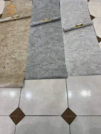 شريط لاصق لامع