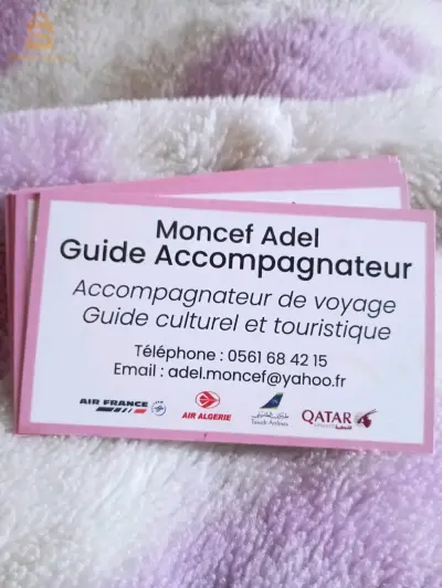 visite guidée casbah d'Alger