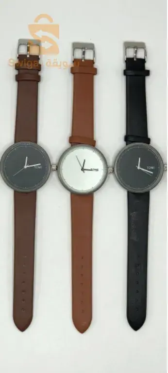 Montre homme Tommy