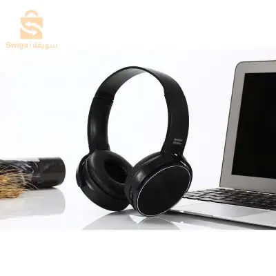 Casque 450bt