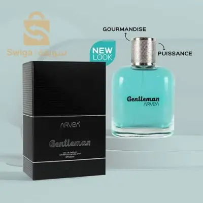 ARVEA parfum GENTLEMAN