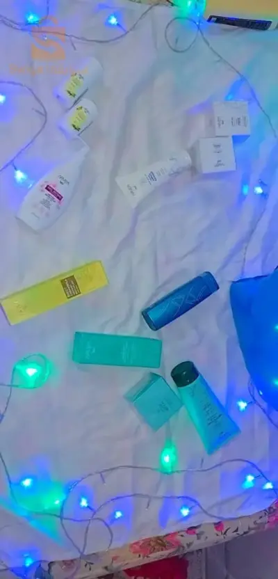 عرض عمل