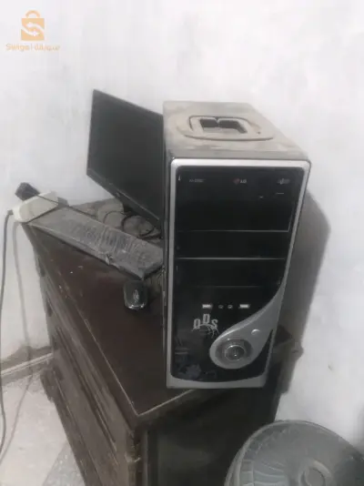 العسافية الاغواط