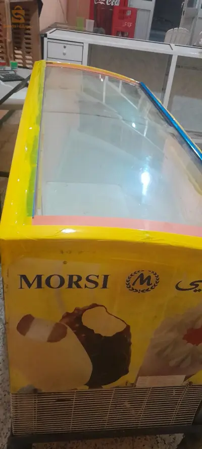 فريتوز اليكتريك و بانينوز و فريقو مورسي كبير