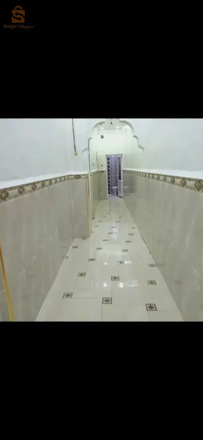 بناء